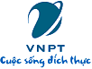 Logo - Trung tâm VNPT tại Đà Nẵng